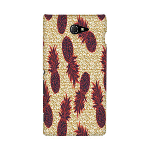 Natural Print Edition Casing HP