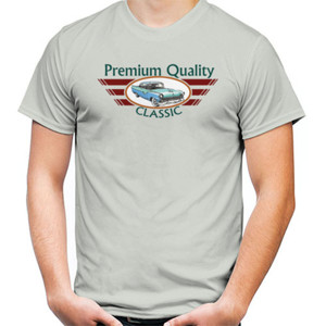 Kaos Classic Car - Premium