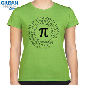 Kaos Pi 3.141592...