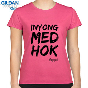 Kaos Kaos Ngapak Inyong Medhok