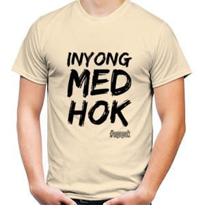 Kaos Kaos Ngapak Inyong Medhok