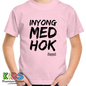 Kaos Kaos Ngapak Inyong Medhok
