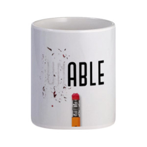 Mug Quote Edition