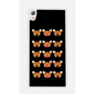 Deer - Samsung Galaxy S8 Casing by Co_mbro Casing HP