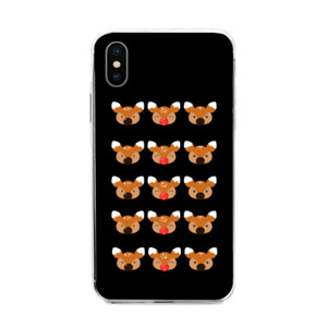 Deer - Samsung Galaxy S8 Casing by Co_mbro Casing HP