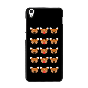 Deer - Samsung Galaxy S8 Casing by Co_mbro Casing HP