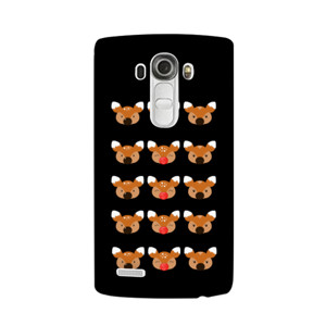 Deer - Samsung Galaxy S8 Casing by Co_mbro Casing HP