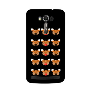 Deer - Samsung Galaxy S8 Casing by Co_mbro Casing HP