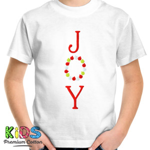 Kaos Joy - Kaos Anak by Co_mbro