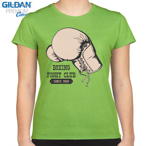 Kaos Boxing Fight Club