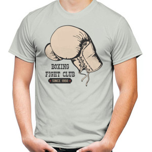Kaos Boxing Fight Club