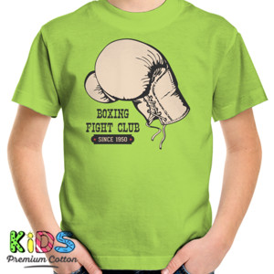 Kaos Boxing Fight Club