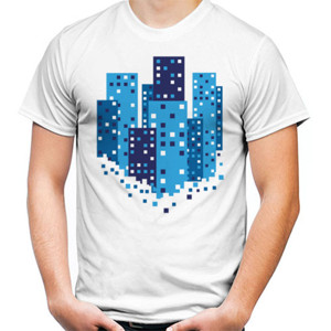 Kaos Building 1