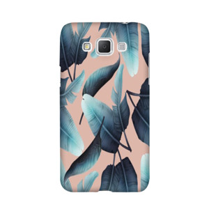 Natural Print Edition Casing HP
