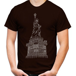 Kaos Liberty Welcome