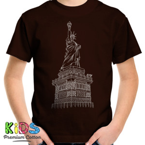 Kaos Liberty Welcome  