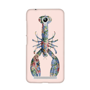 Pop Art Edition Casing HP