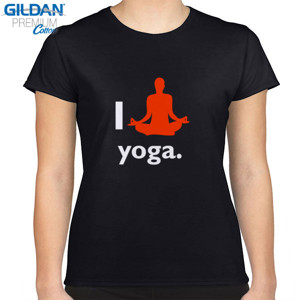 Kaos Yoga Lovers