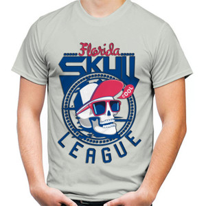 Kaos Skull League