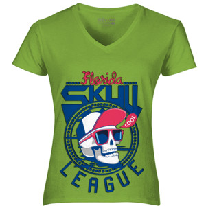 Kaos Skull League