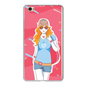 CASUAL GIRL Casing HP