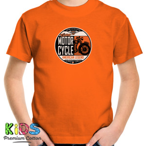 Kaos American Legend