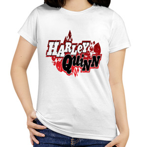 Kaos Harley Quinn