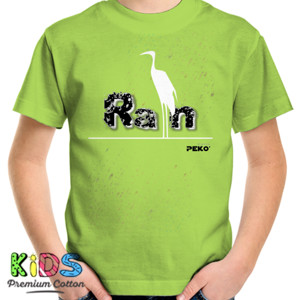 Kaos Rain - 01a