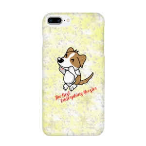 HP Case - Puppy Love 1 Casing HP