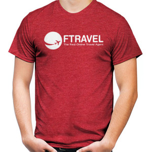 Kaos FTRAVEL 