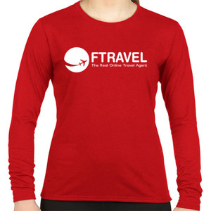 Kaos FTRAVEL 