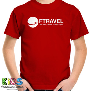 Kaos FTRAVEL 
