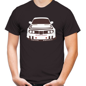 Kaos kaos mobil bmw