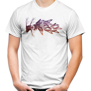 Kaos HYNVALE! Logo Config 8