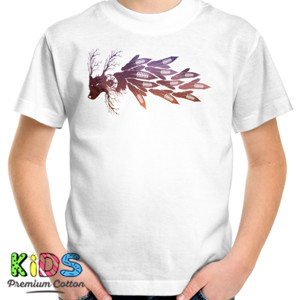 Kaos HYNVALE! Logo Config 8 