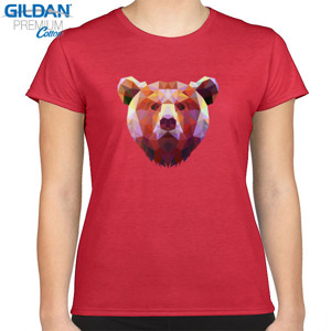 Kaos Bear / beruang 01