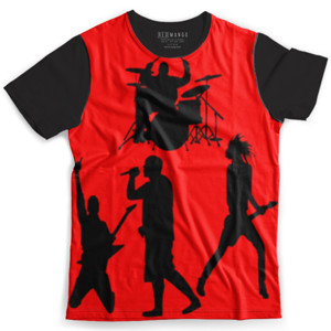 Kaos Fullprint Group Band