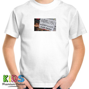 Kaos Korupsi Merenggut