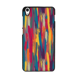 Rainbow Blash Casing HP