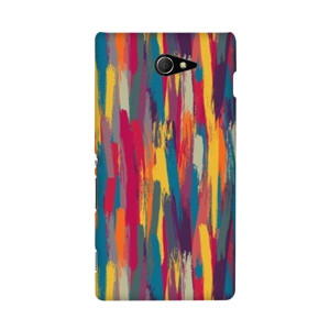 Rainbow Blash Casing HP