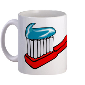 Mug M0285