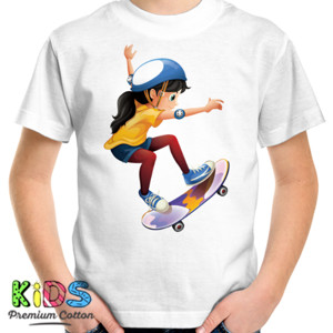 Kaos Skate - jump It 