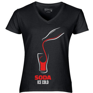 Kaos Soda