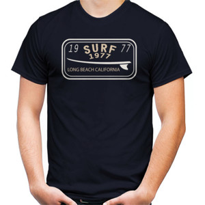 Kaos Surf - 1977