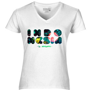 Kaos Indonesia Is Awesome 5 