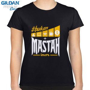 Kaos Bukan Mastah Imers