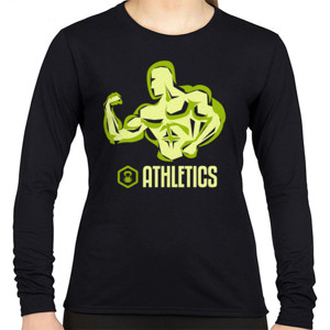 Kaos Gym - Athlethics 