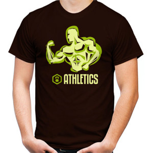 Kaos Gym - Athlethics