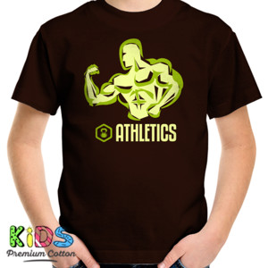 Kaos Gym - Athlethics 