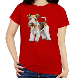 Kaos Kaos Gambar Anjing 449